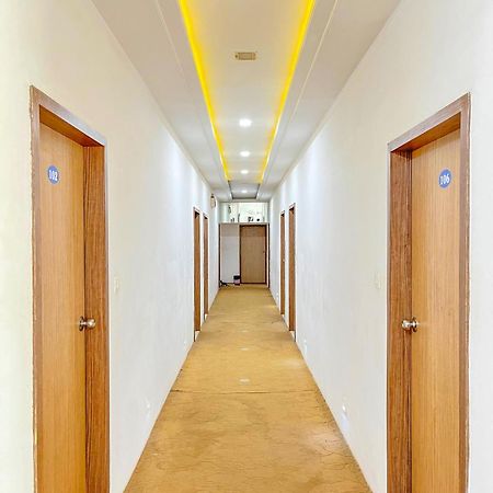 Stay Guru Usha Residency Бхудж Экстерьер фото